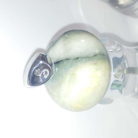 Swissmar Granite Salt & Pepper Mill Set - Picture 4 of 16